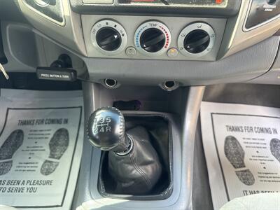 2005 Toyota Tacoma   - Photo 9 - Princeton, WV 24740