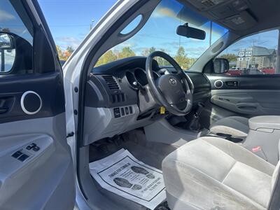 2005 Toyota Tacoma   - Photo 6 - Princeton, WV 24740