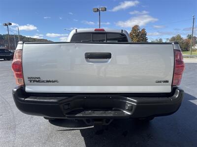 2005 Toyota Tacoma   - Photo 3 - Princeton, WV 24740