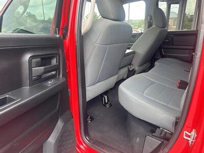 2019 RAM 1500 Classic Express   - Photo 6 - Princeton, WV 24740