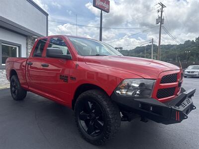 2019 RAM 1500 Classic Express   - Photo 4 - Princeton, WV 24740
