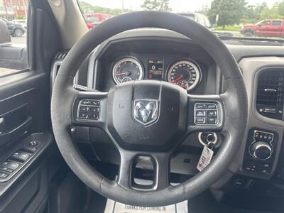 2019 RAM 1500 Classic Express   - Photo 10 - Princeton, WV 24740