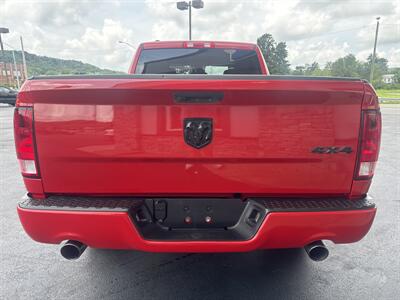 2019 RAM 1500 Classic Express   - Photo 3 - Princeton, WV 24740