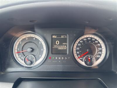 2019 RAM 1500 Classic Express   - Photo 11 - Princeton, WV 24740