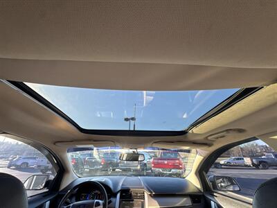 2013 Ford Edge SEL - Photo 10 - Princeton, WV 24740