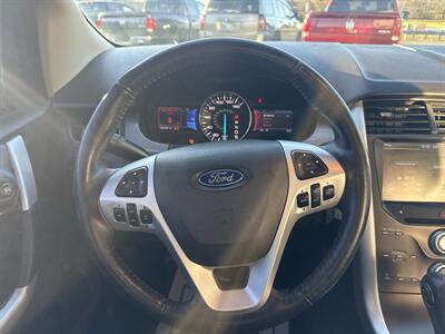 2013 Ford Edge SEL - Photo 11 - Princeton, WV 24740