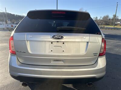 2013 Ford Edge SEL - Photo 3 - Princeton, WV 24740