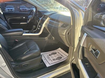 2013 Ford Edge SEL - Photo 7 - Princeton, WV 24740