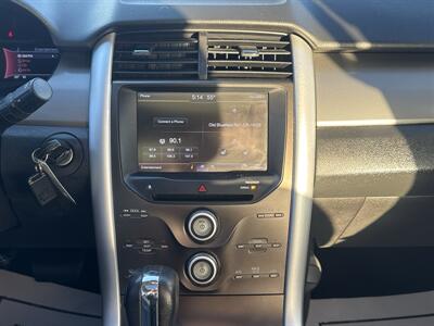 2013 Ford Edge SEL - Photo 9 - Princeton, WV 24740