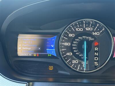 2013 Ford Edge SEL - Photo 12 - Princeton, WV 24740