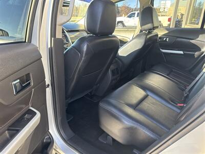 2013 Ford Edge SEL - Photo 6 - Princeton, WV 24740
