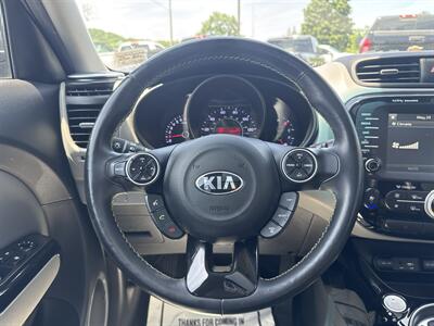 2016 Kia Soul EX - Photo 11 - Princeton, WV 24740