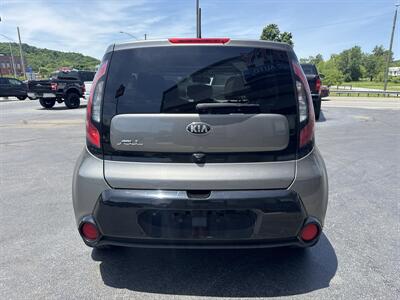 2016 Kia Soul EX - Photo 3 - Princeton, WV 24740