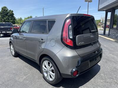2016 Kia Soul EX - Photo 2 - Princeton, WV 24740