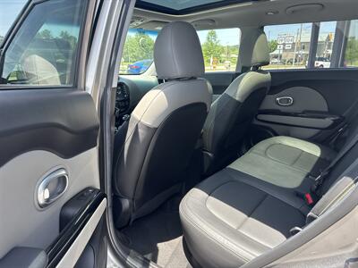 2016 Kia Soul EX - Photo 6 - Princeton, WV 24740