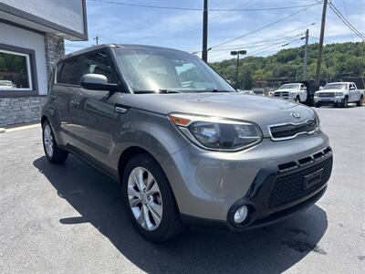 2016 Kia Soul EX - Photo 4 - Princeton, WV 24740
