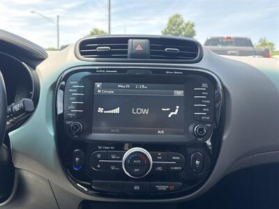 2016 Kia Soul EX - Photo 9 - Princeton, WV 24740