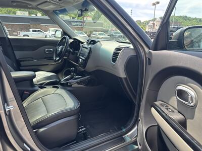 2016 Kia Soul EX - Photo 7 - Princeton, WV 24740