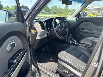 2016 Kia Soul EX - Photo 5 - Princeton, WV 24740