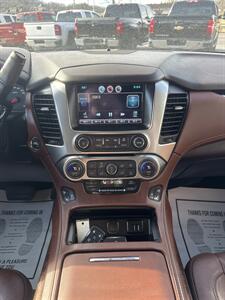 2015 Chevrolet Tahoe LTZ - Photo 9 - Princeton, WV 24740
