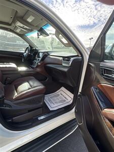 2015 Chevrolet Tahoe LTZ - Photo 7 - Princeton, WV 24740