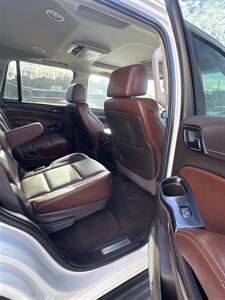 2015 Chevrolet Tahoe LTZ - Photo 8 - Princeton, WV 24740