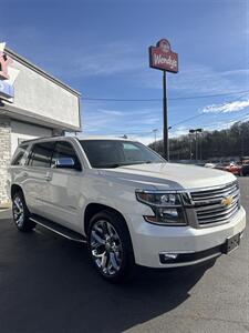 2015 Chevrolet Tahoe LTZ - Photo 4 - Princeton, WV 24740
