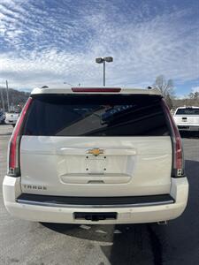 2015 Chevrolet Tahoe LTZ - Photo 3 - Princeton, WV 24740