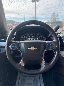 2015 Chevrolet Tahoe LTZ - Photo 10 - Princeton, WV 24740