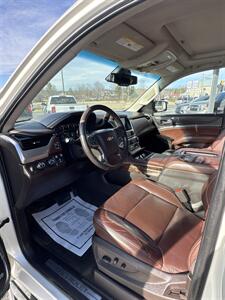 2015 Chevrolet Tahoe LTZ - Photo 5 - Princeton, WV 24740