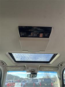 2015 Chevrolet Tahoe LTZ - Photo 11 - Princeton, WV 24740