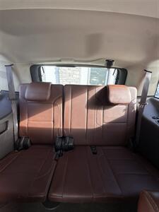 2015 Chevrolet Tahoe LTZ - Photo 13 - Princeton, WV 24740