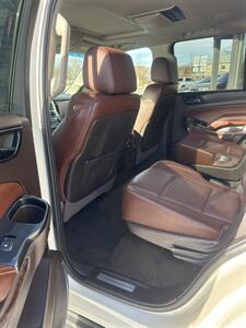 2015 Chevrolet Tahoe LTZ - Photo 6 - Princeton, WV 24740
