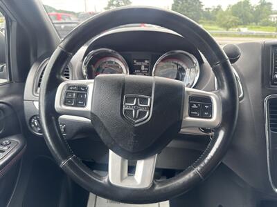 2019 Dodge Grand Caravan GT   - Photo 9 - Princeton, WV 24740