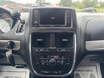 2019 Dodge Grand Caravan GT   - Photo 8 - Princeton, WV 24740