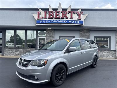 2019 Dodge Grand Caravan GT   - Photo 1 - Princeton, WV 24740