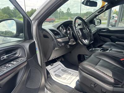 2019 Dodge Grand Caravan GT   - Photo 4 - Princeton, WV 24740