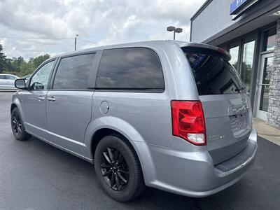 2019 Dodge Grand Caravan GT   - Photo 2 - Princeton, WV 24740