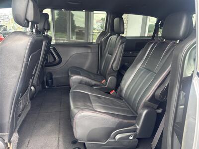 2019 Dodge Grand Caravan GT   - Photo 5 - Princeton, WV 24740