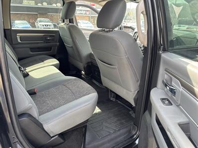 2017 RAM 1500 SLT   - Photo 7 - Princeton, WV 24740