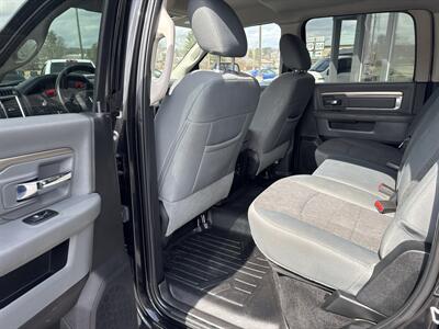 2017 RAM 1500 SLT   - Photo 5 - Princeton, WV 24740