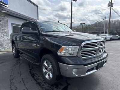 2017 RAM 1500 SLT   - Photo 3 - Princeton, WV 24740