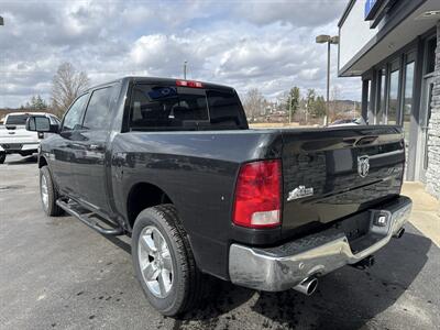 2017 RAM 1500 SLT   - Photo 2 - Princeton, WV 24740