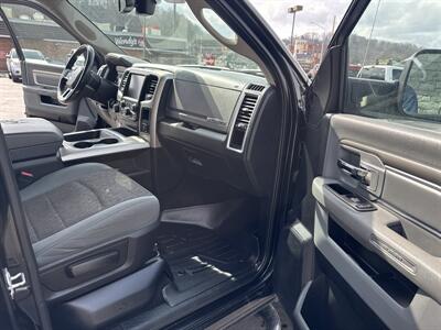 2017 RAM 1500 SLT   - Photo 6 - Princeton, WV 24740