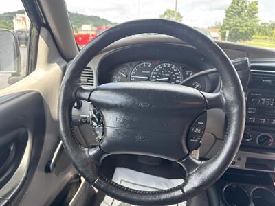 2000 Ford Ranger XLT   - Photo 7 - Princeton, WV 24740