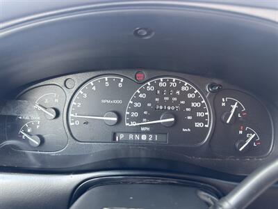 2000 Ford Ranger XLT   - Photo 8 - Princeton, WV 24740