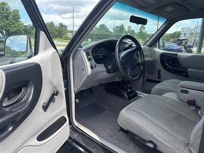 2000 Ford Ranger XLT   - Photo 5 - Princeton, WV 24740