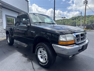 2000 Ford Ranger XLT   - Photo 4 - Princeton, WV 24740