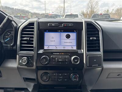 2019 Ford F-150 XLT   - Photo 9 - Princeton, WV 24740
