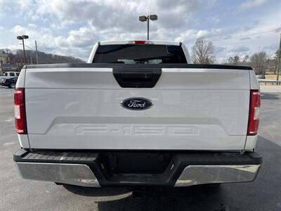 2019 Ford F-150 XLT   - Photo 3 - Princeton, WV 24740